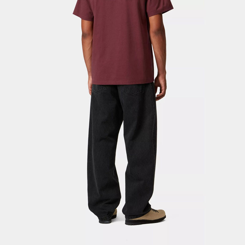 Pantalón Carhartt WIP: Landon Pant (Black)
