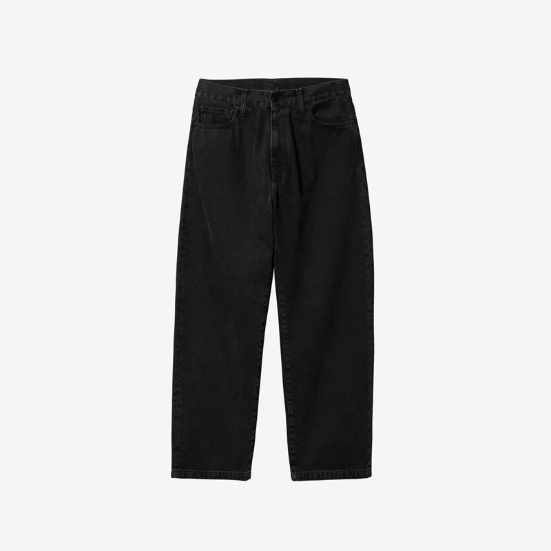 Pantalón Carhartt WIP: Landon Pant (Black)