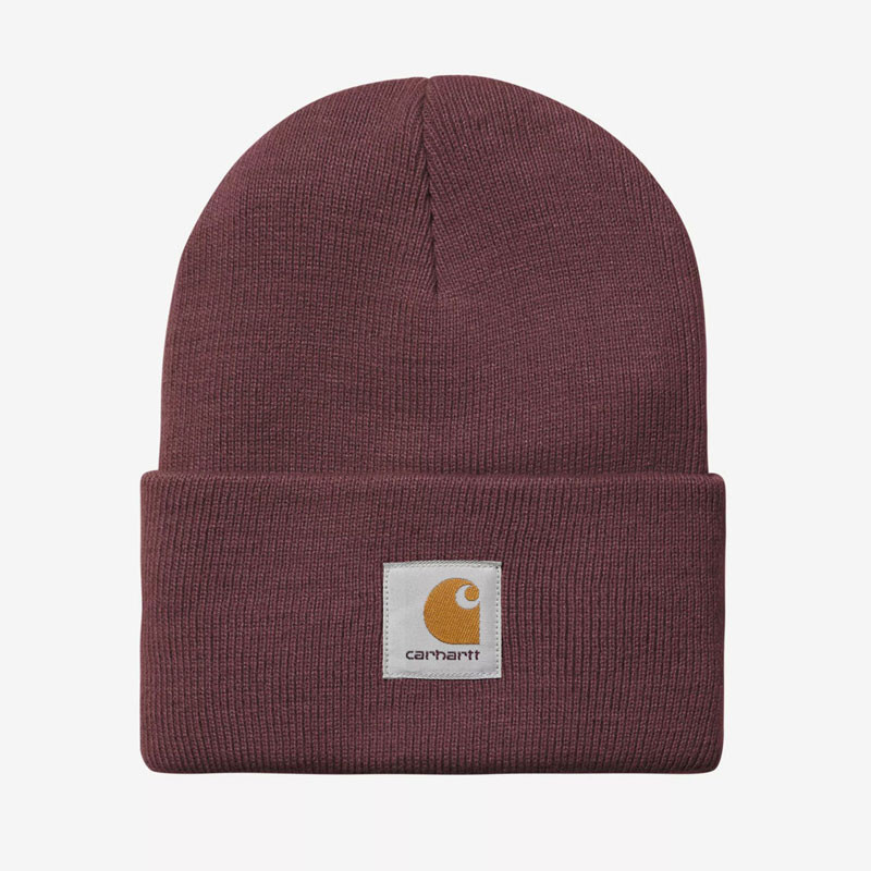 Gorro Carhartt WIP: Acrylic Watch Hat (Rondo)