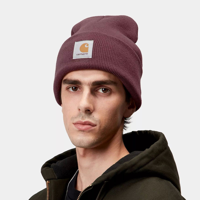 Gorro Carhartt WIP: Acrylic Watch Hat (Rondo)