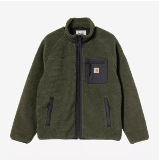 Chaqueta Carhartt WIP: Prentis Liner (Opuntia Black)