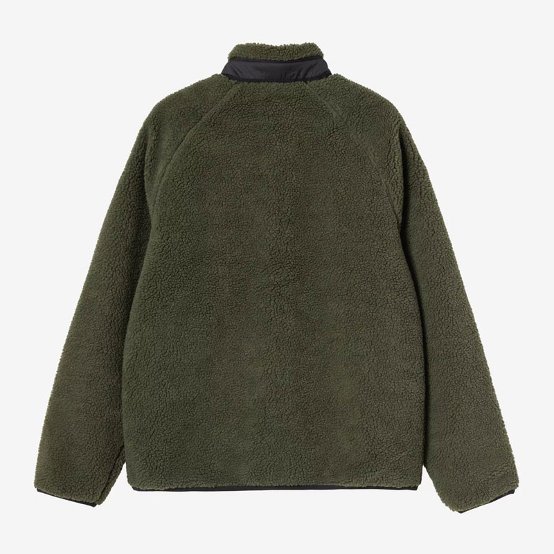 Chaqueta Carhartt WIP: Prentis Liner (Opuntia Black)