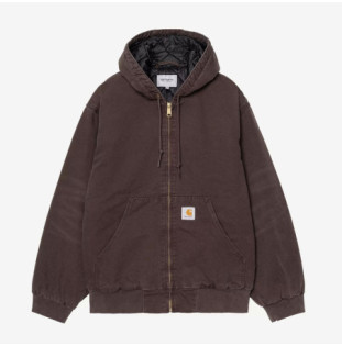 Chaqueta Carhartt WIP: OG Active Jacket (Tobacco)
