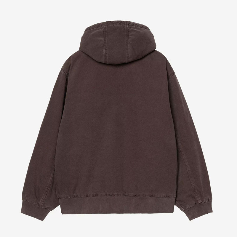 Chaqueta Carhartt WIP: OG Active Jacket (Tobacco)