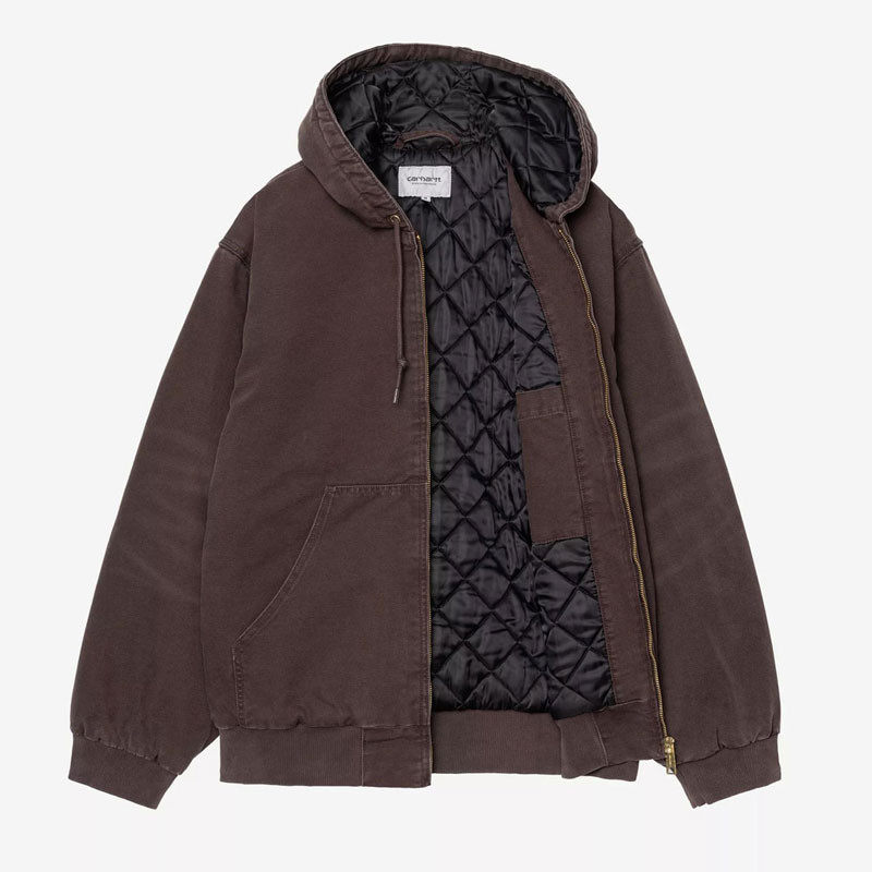 Chaqueta Carhartt WIP: OG Active Jacket (Tobacco)