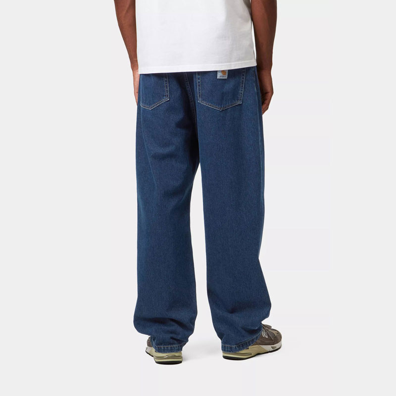 Pantalón Carhartt WIP: Landon Pant (Blue)