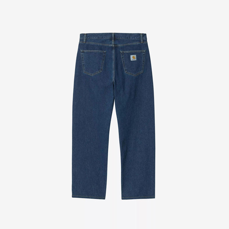 Pantalón Carhartt WIP: Landon Pant (Blue)