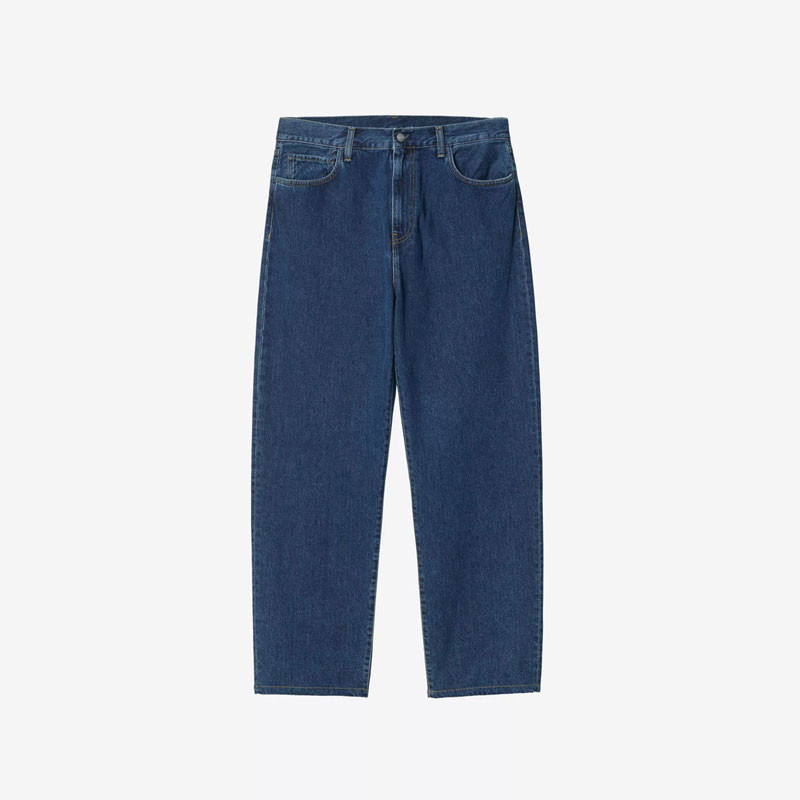 Pantalón Carhartt WIP: Landon Pant (Blue)