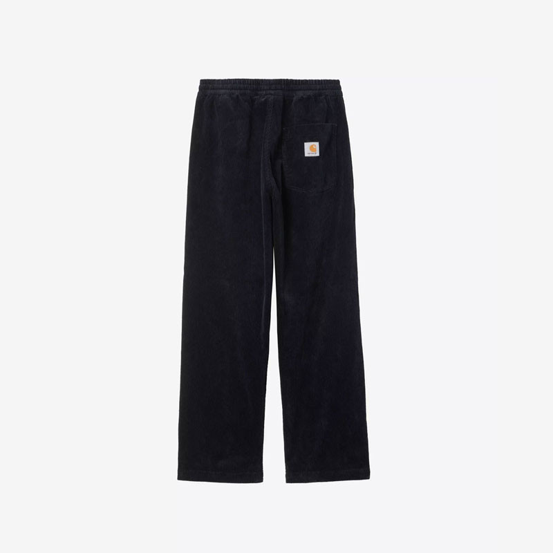 Pantalón Carhartt WIP: Floyde Pant (Dark Navy)