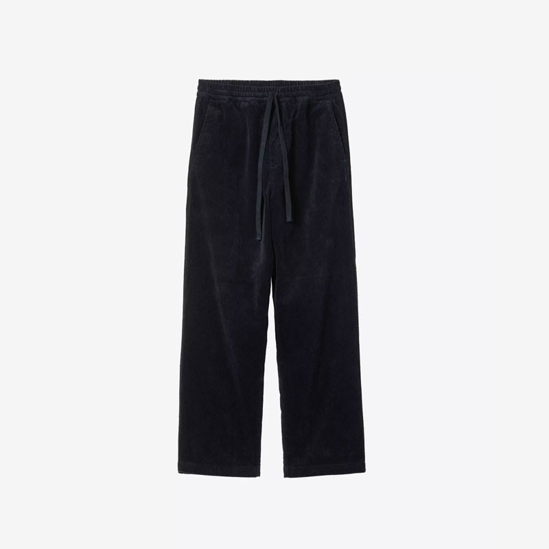 Pantalón Carhartt WIP: Floyde Pant (Dark Navy)
