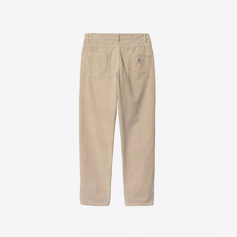 Pantalón Carhartt WIP: Newel Pant (Wall)