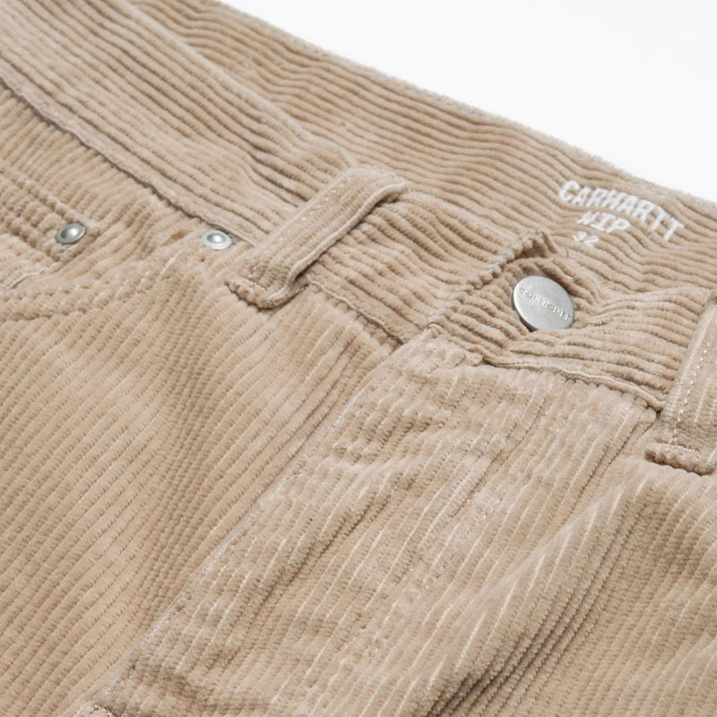 Pantalón Carhartt WIP: Newel Pant (Wall)