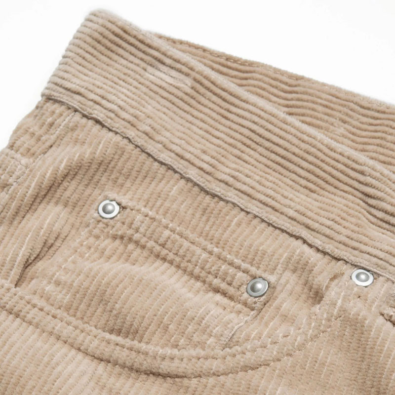 Pantalón Carhartt WIP: Newel Pant (Wall)