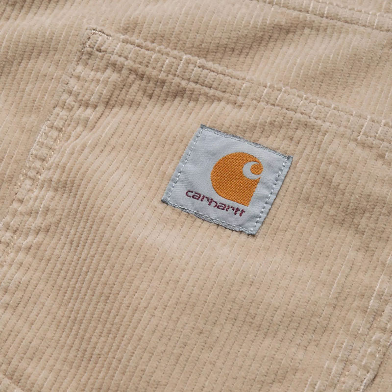 Pantalón Carhartt WIP: Newel Pant (Wall)