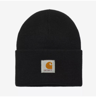 Gorro Carhartt WIP: Acrylic Watch Hat (Black)