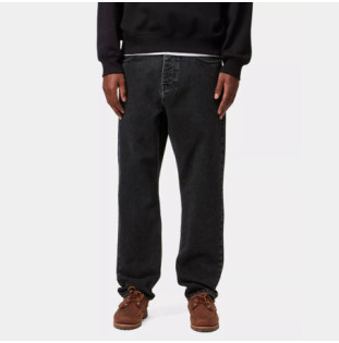 Pantalón Carhartt WIP: Newel Pant (Black)