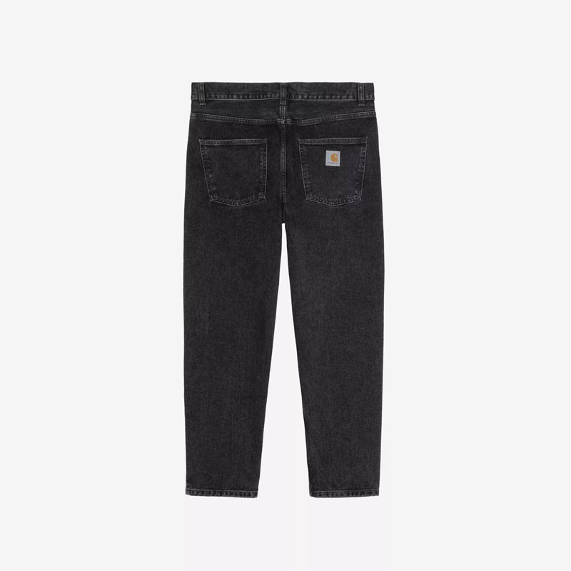 Pantalón Carhartt WIP: Newel Pant (Black)