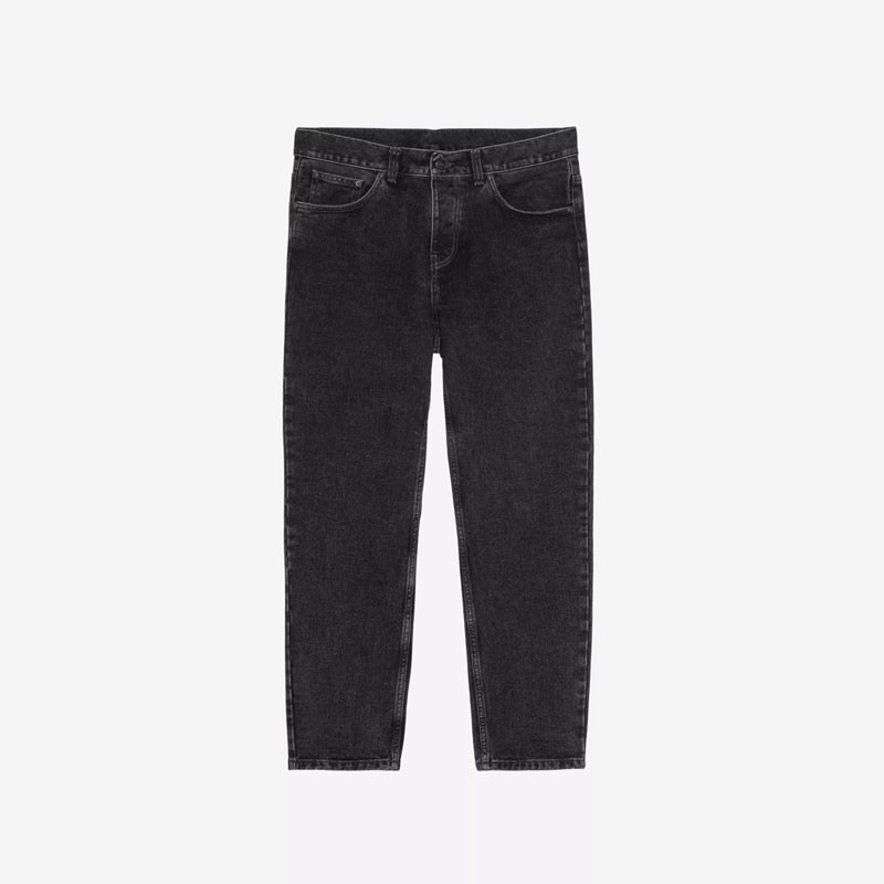 Pantalón Carhartt WIP: Newel Pant (Black)