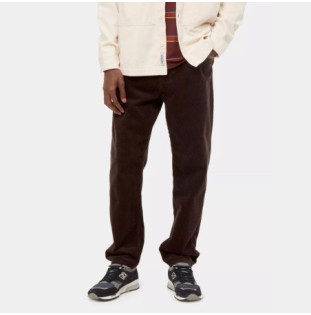 Pantalón Carhartt WIP: Newel Pant (Tobacco)