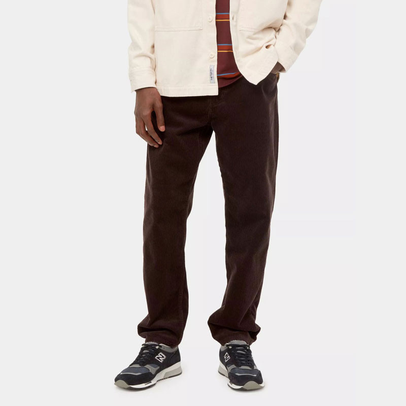 Pantalón Carhartt WIP: Newel Pant (Tobacco)