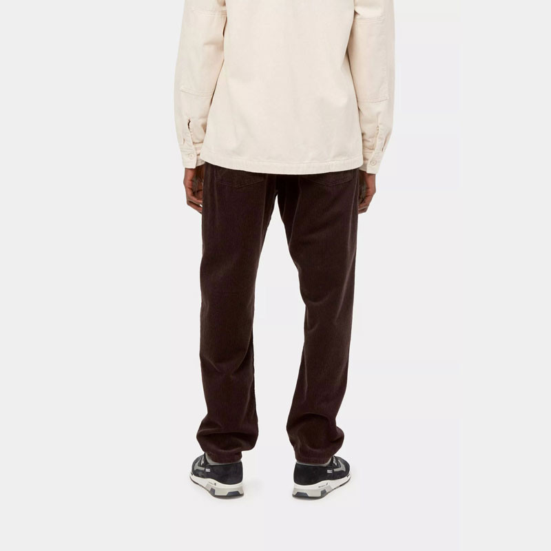 Pantalón Carhartt WIP: Newel Pant (Tobacco)