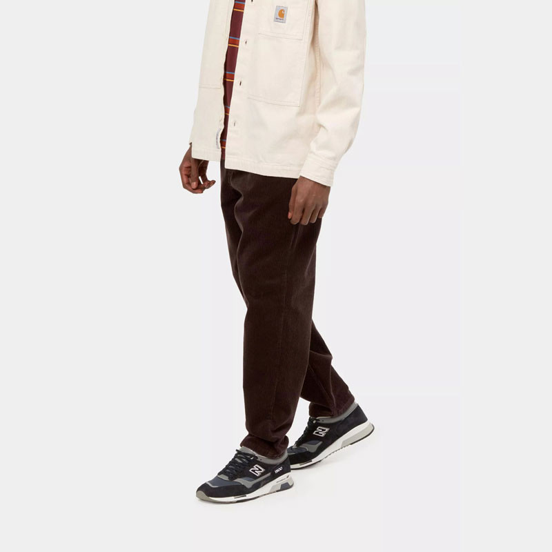 Pantalón Carhartt WIP: Newel Pant (Tobacco)