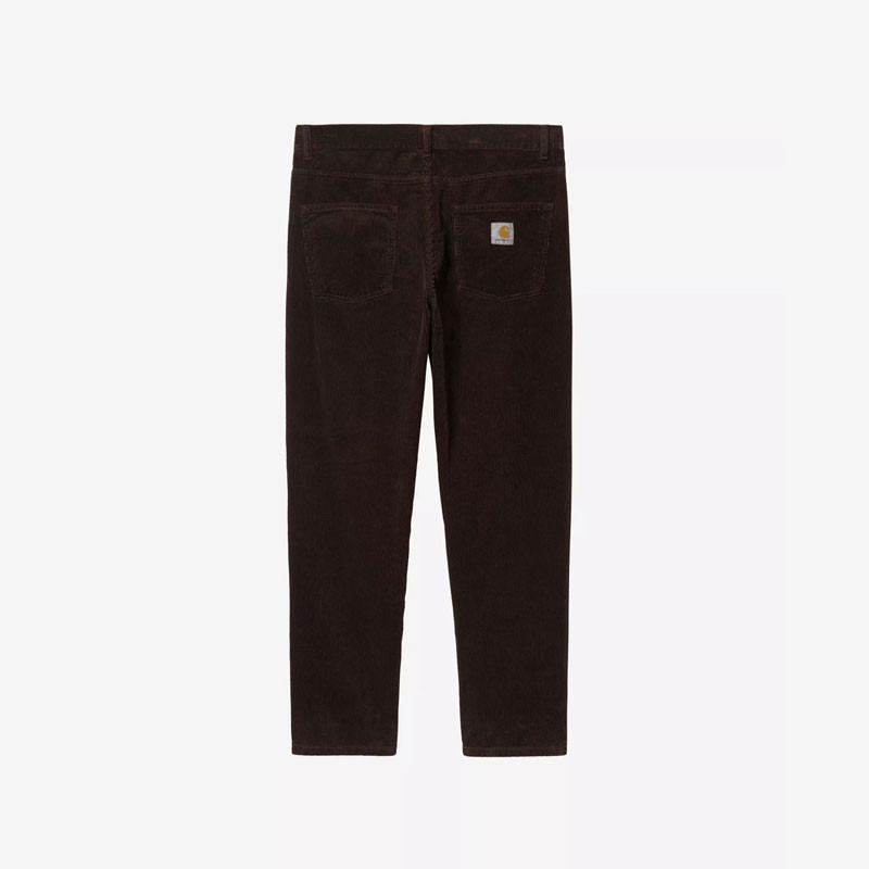 Pantalón Carhartt WIP: Newel Pant (Tobacco)