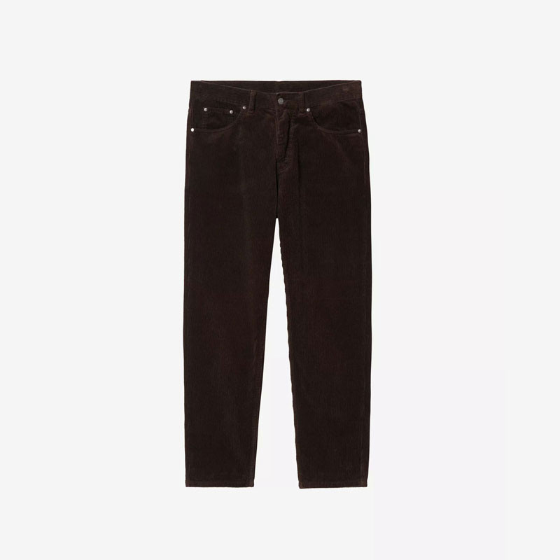 Pantalón Carhartt WIP: Newel Pant (Tobacco)
