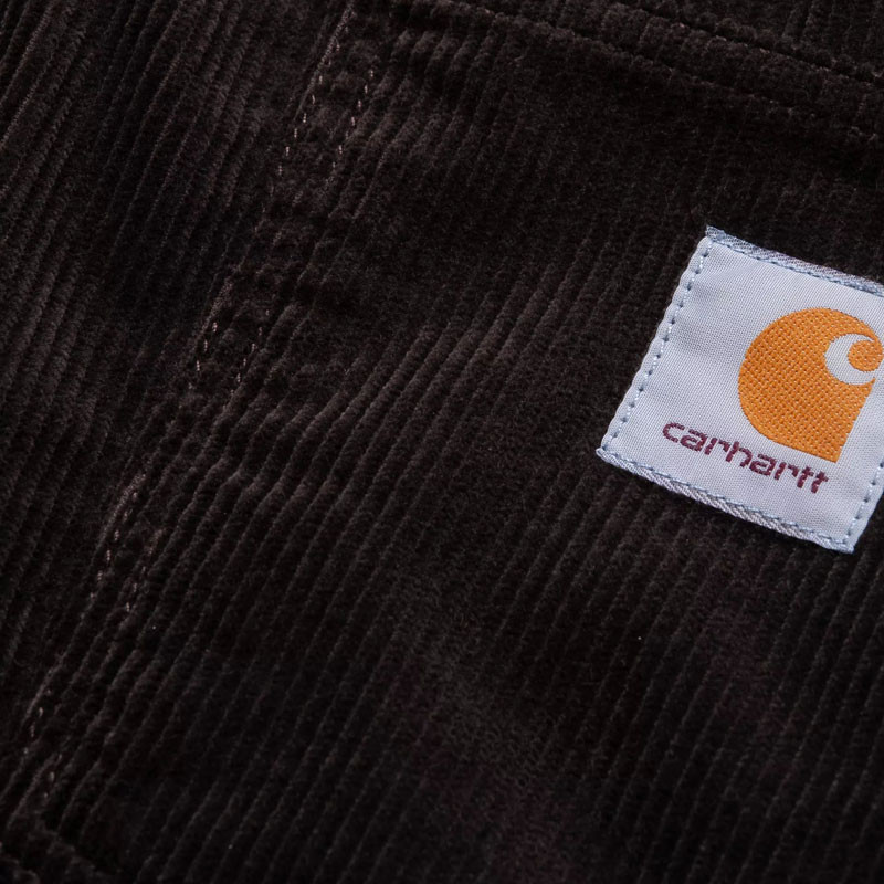 Pantalón Carhartt WIP: Newel Pant (Tobacco)