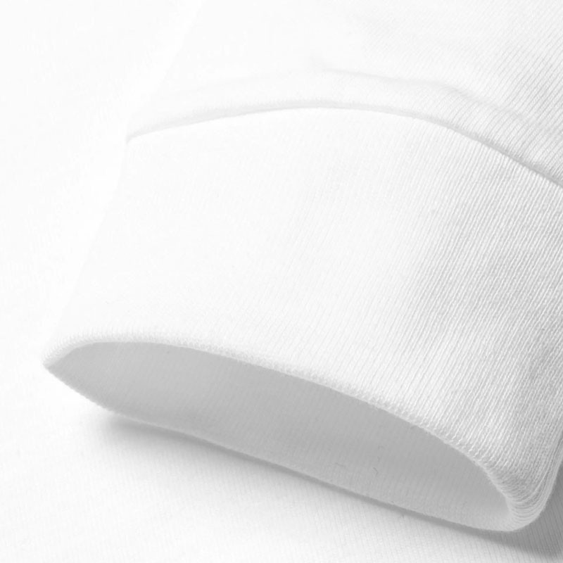 Camiseta Carhartt WIP: LS Chase T Shirt (White Gold)