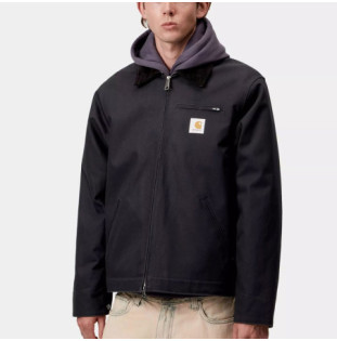 Chaqueta Carhartt WIP: Detroit Jacket (Dark Navy Black)