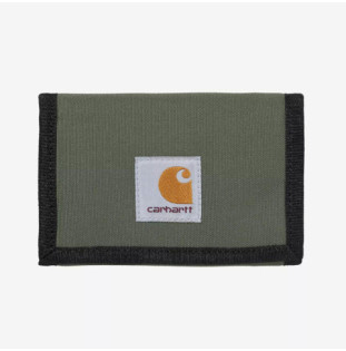 Cartera Carhartt WIP: Alec Wallet (Opuntia)