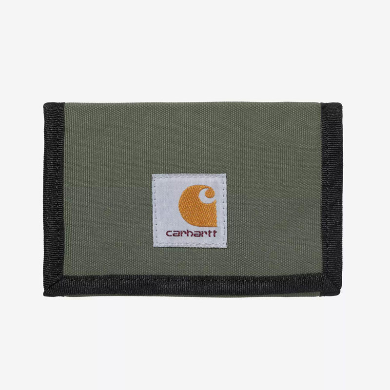 Cartera Carhartt WIP: Alec Wallet (Opuntia)