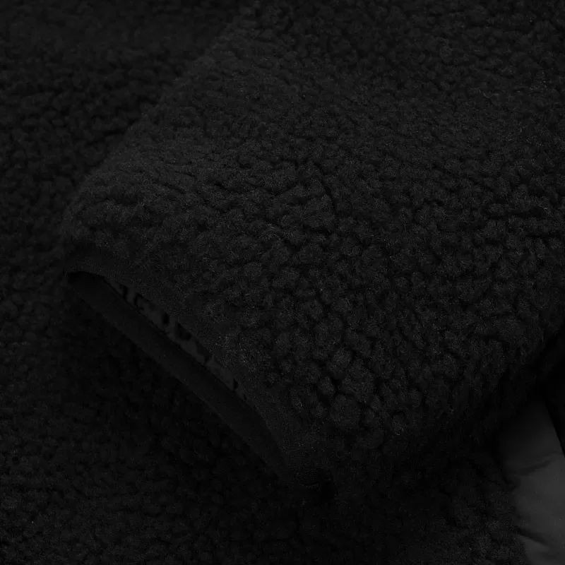 Chaqueta Carhartt WIP: W Janet Liner (Black Black)