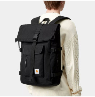 Mochila Carhartt WIP: Philis Backpack (Black)