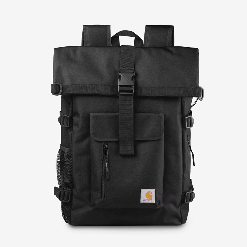 Mochila Carhartt WIP: Philis Backpack (Black)