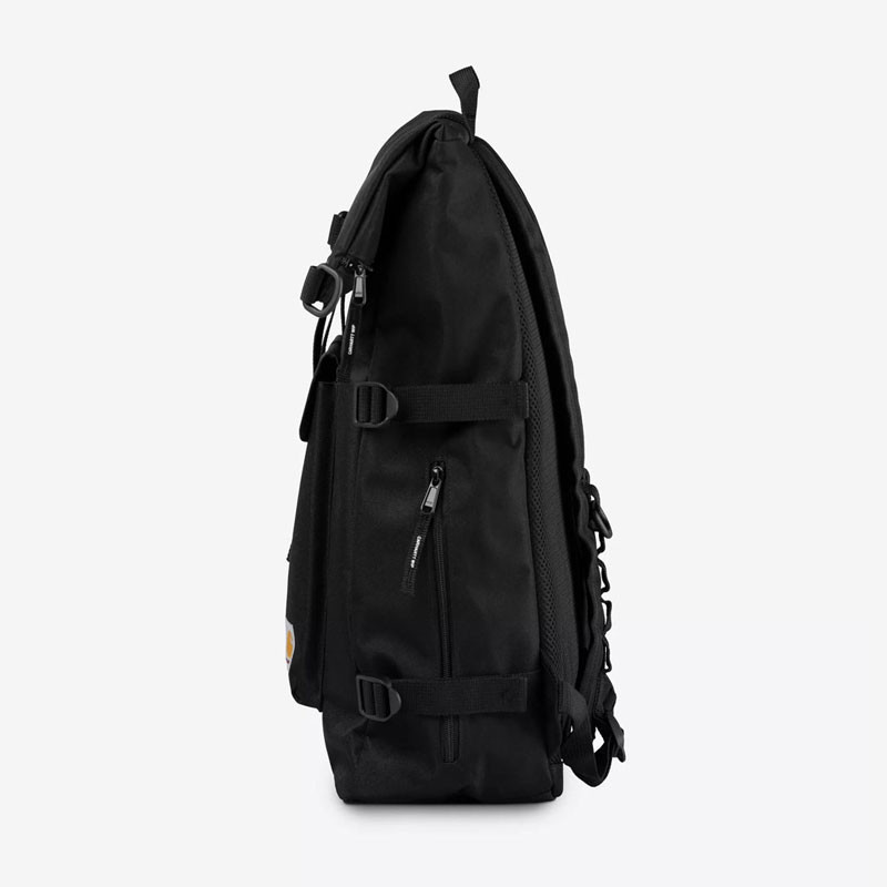 Mochila Carhartt WIP: Philis Backpack (Black)
