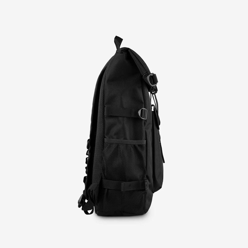 Mochila Carhartt WIP: Philis Backpack (Black)
