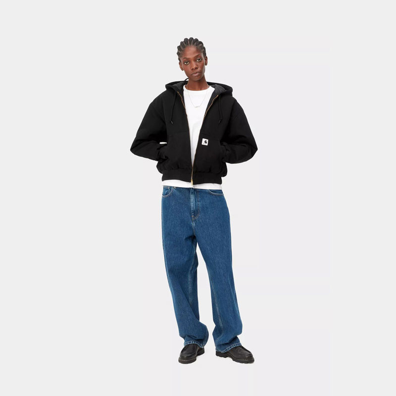 Chaqueta Carhartt WIP: W OG Active Jacket (Black)