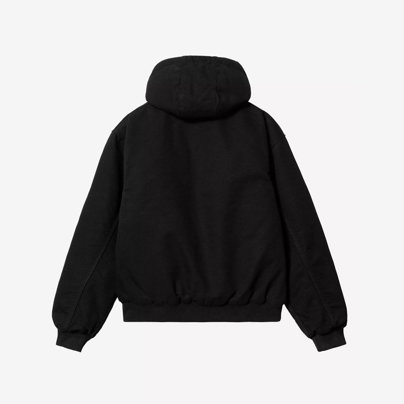 Chaqueta Carhartt WIP: W OG Active Jacket (Black)