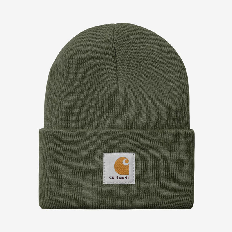 Gorro Carhartt WIP: Acrylic Watch Hat (Opuntia)