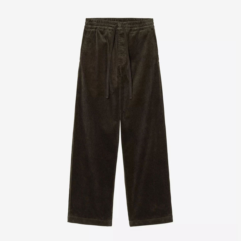 Pantalón Carhartt WIP: Floyde Pant (Tobacco)