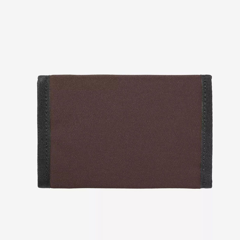 Cartera Carhartt WIP: Alec Wallet (Palisander)