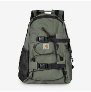 Mochila Carhartt WIP: Kickflip Backpack (Opuntia)