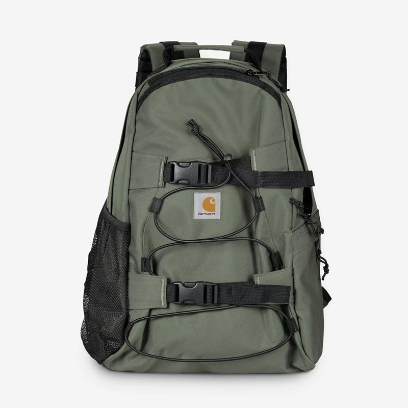 Mochila Carhartt WIP: Kickflip Backpack (Opuntia)