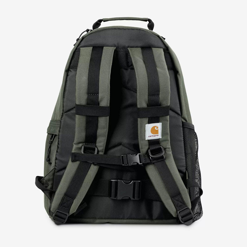 Mochila Carhartt WIP: Kickflip Backpack (Opuntia)