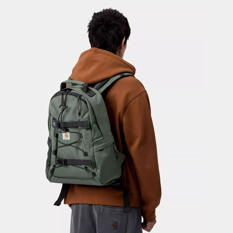 Mochila Carhartt WIP: Kickflip Backpack (Opuntia)