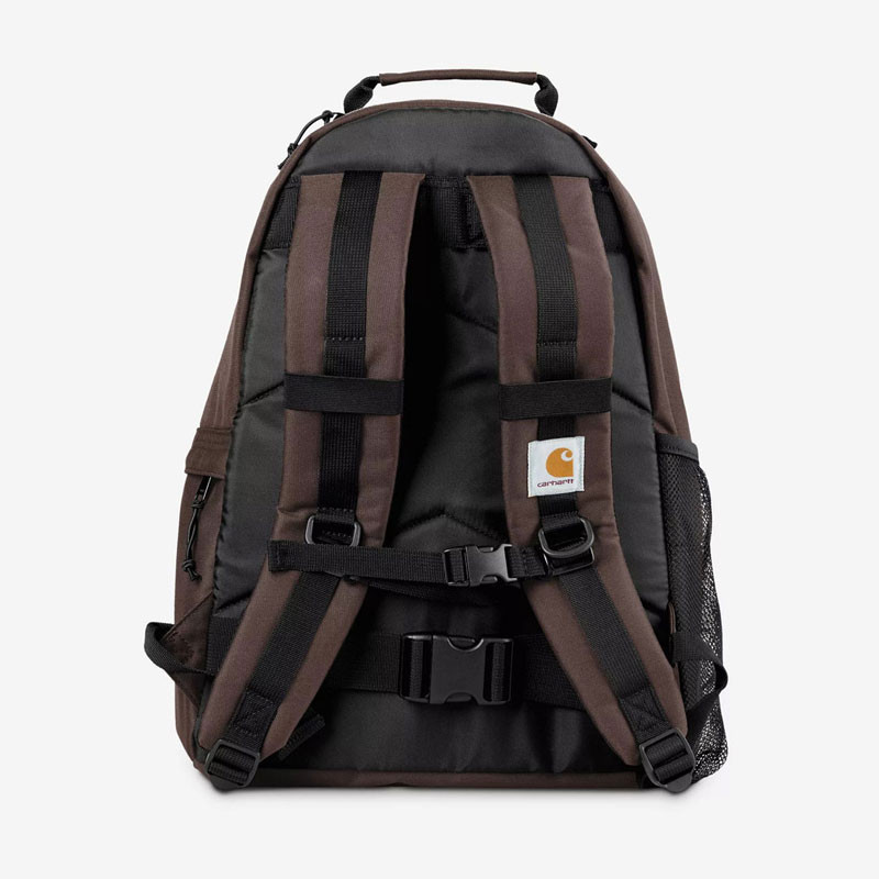 Mochila Carhartt WIP: Kickflip Backpack (Palisander)