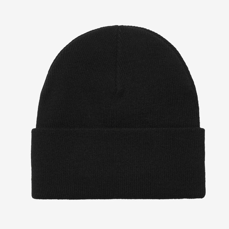 Gorro Carhartt WIP: Chase Beanie (Black Gold)