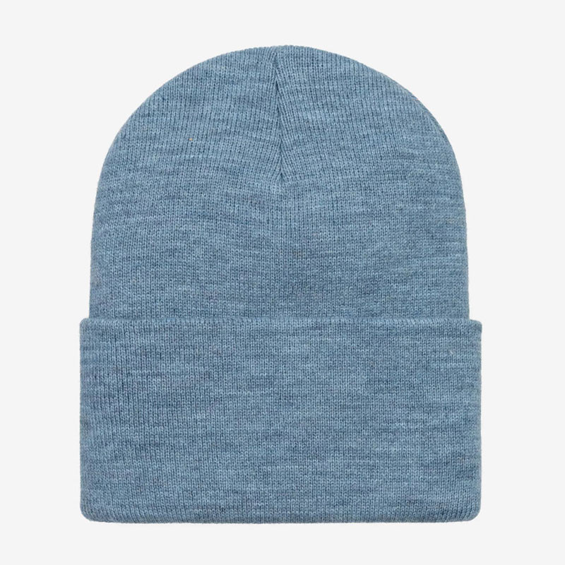 Gorro Carhartt WIP: Acrylic Watch Hat (Angelite Heather)